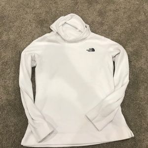 NorthFace turtleneck